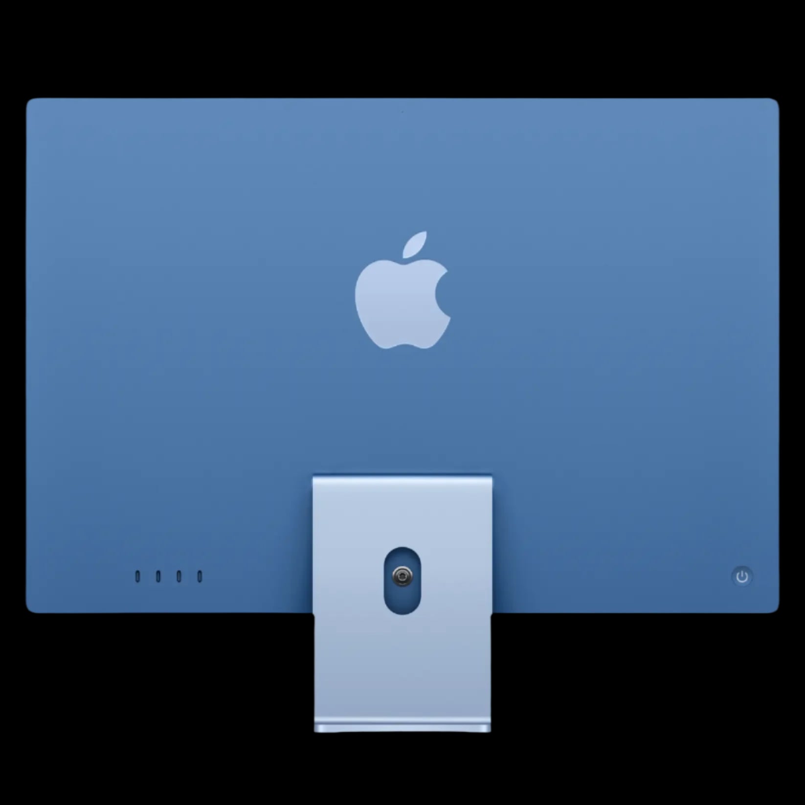 iMac 24-inch (M4, 2024)-New